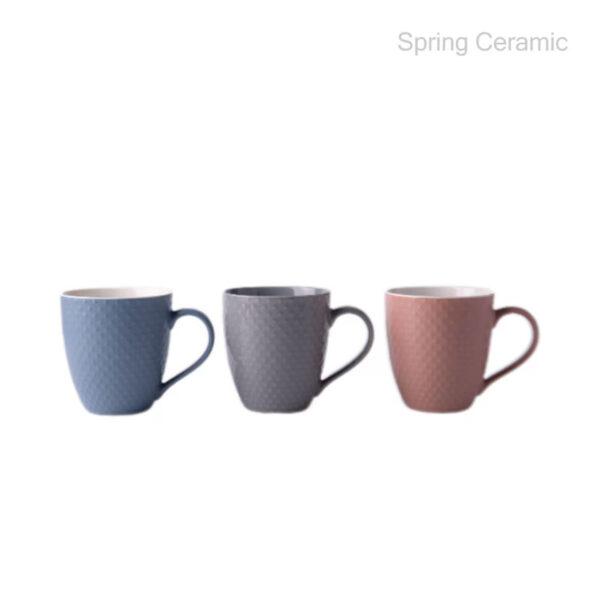 Engraved 500ml Mug