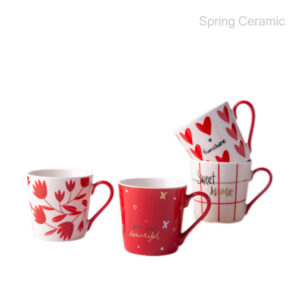 Ceramic Cup 375ml