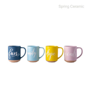 450ml Ceramic Cup