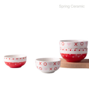 Ceramic 650ml Bowl
