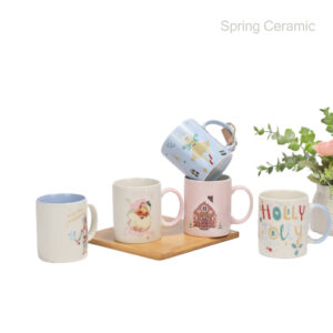 Christmas Multi Design Mug